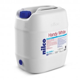 Nilco HANDY WHITE 20 LT